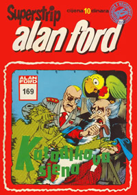 Alan Ford br.169
